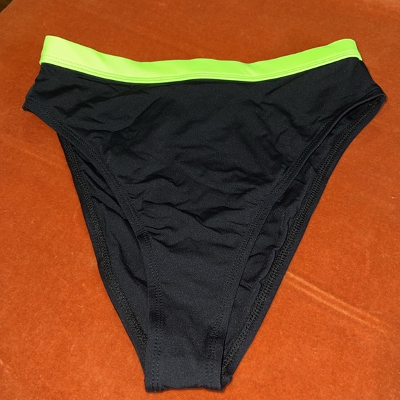 NWT “House” Neon Rave Bottoms - Picture 7 of 12